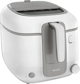 Friteuse Tefal Super Uno Access, capacité 2,2 L, pièces lavables au lave-vaisselle, filtre à odeurs Électroménagers Naty Shop Super Uno Ohne Timer
