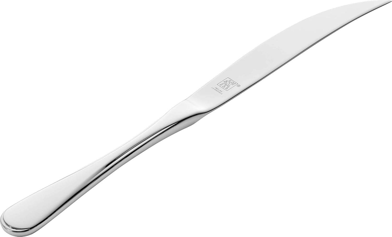 Ménagère ZWILLING Nottingham, 72 pièces, pour 12 personnes, inox 18/10 Cuisine Naty Shop
