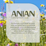 ARGÁN nutrition y suavidad mascarilla 350 ml Masque capillaire Naty Shop