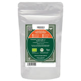Thé vert Azafran - Thé vert Sencha biologique en vrac - Uchiyama original du Japon 250 g