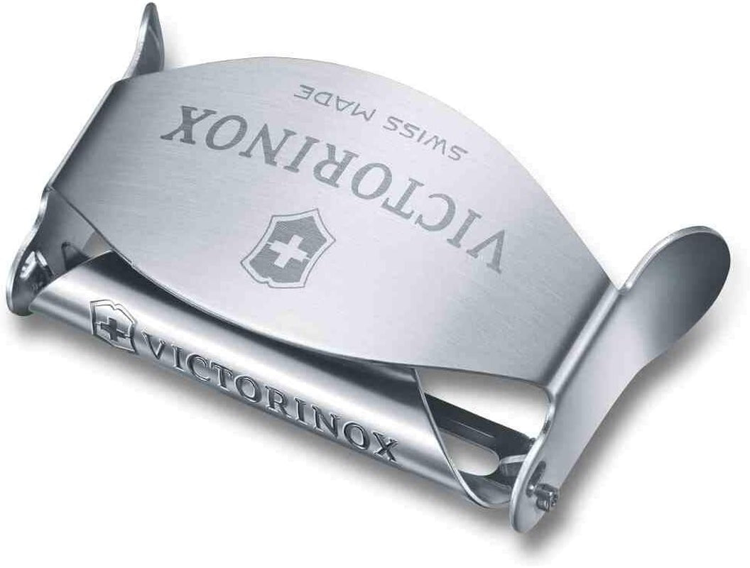 Éplucheur Victorinox, éplucheur inox Naty Shop