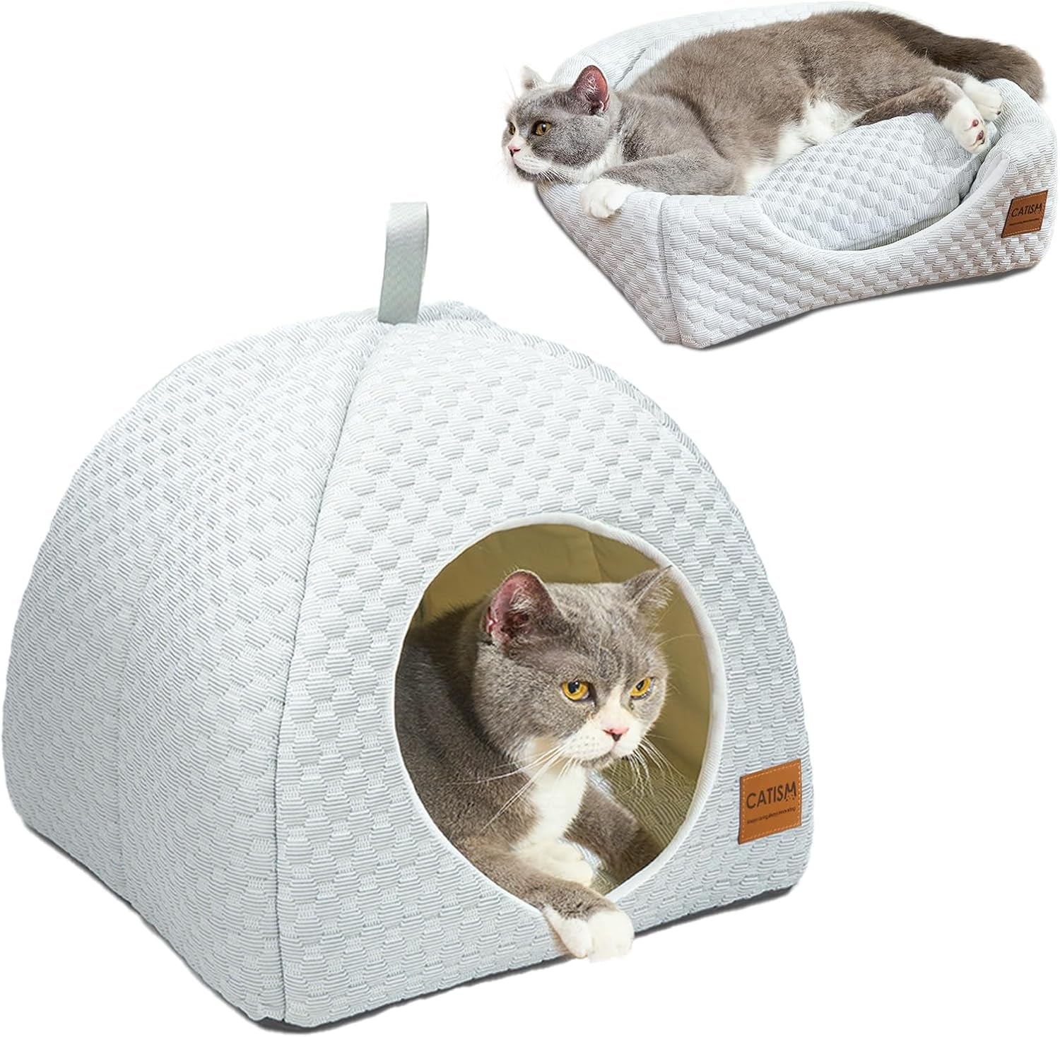 Couvertures et meubles, Animaux, Grottes et maisons, Chats, Lits pour chats, Chats - lits, matelas
