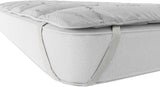 MB Home Italia, Topper, Thermocontrol, Double 160X195 Cm Couettes et couettes Naty Shop