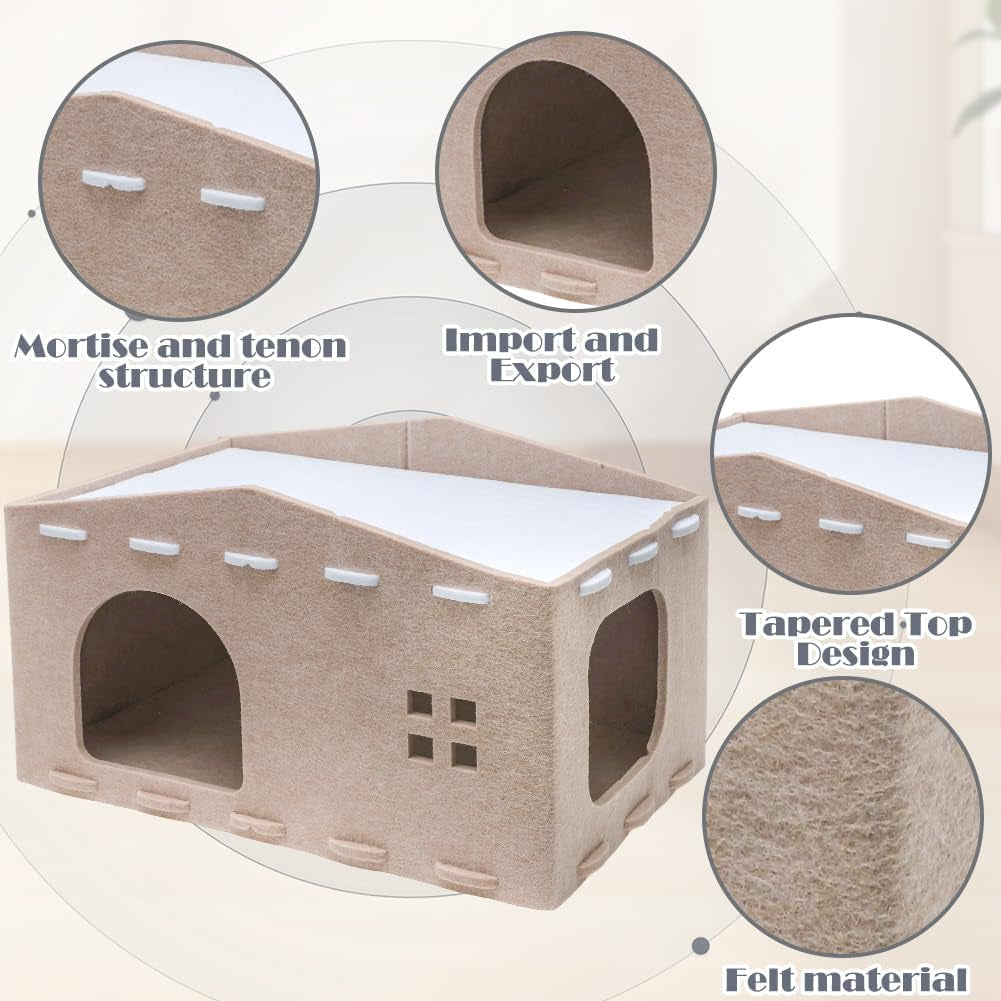 Couvertures et meubles, Animaux, Grottes et maisons, Chats, Lits pour chats, Chats - lits, matelas