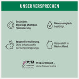 Guhl Men Full & Strong Shampoo - Type de cheveux : Fins, fins, normaux Guhl Shower & Bath