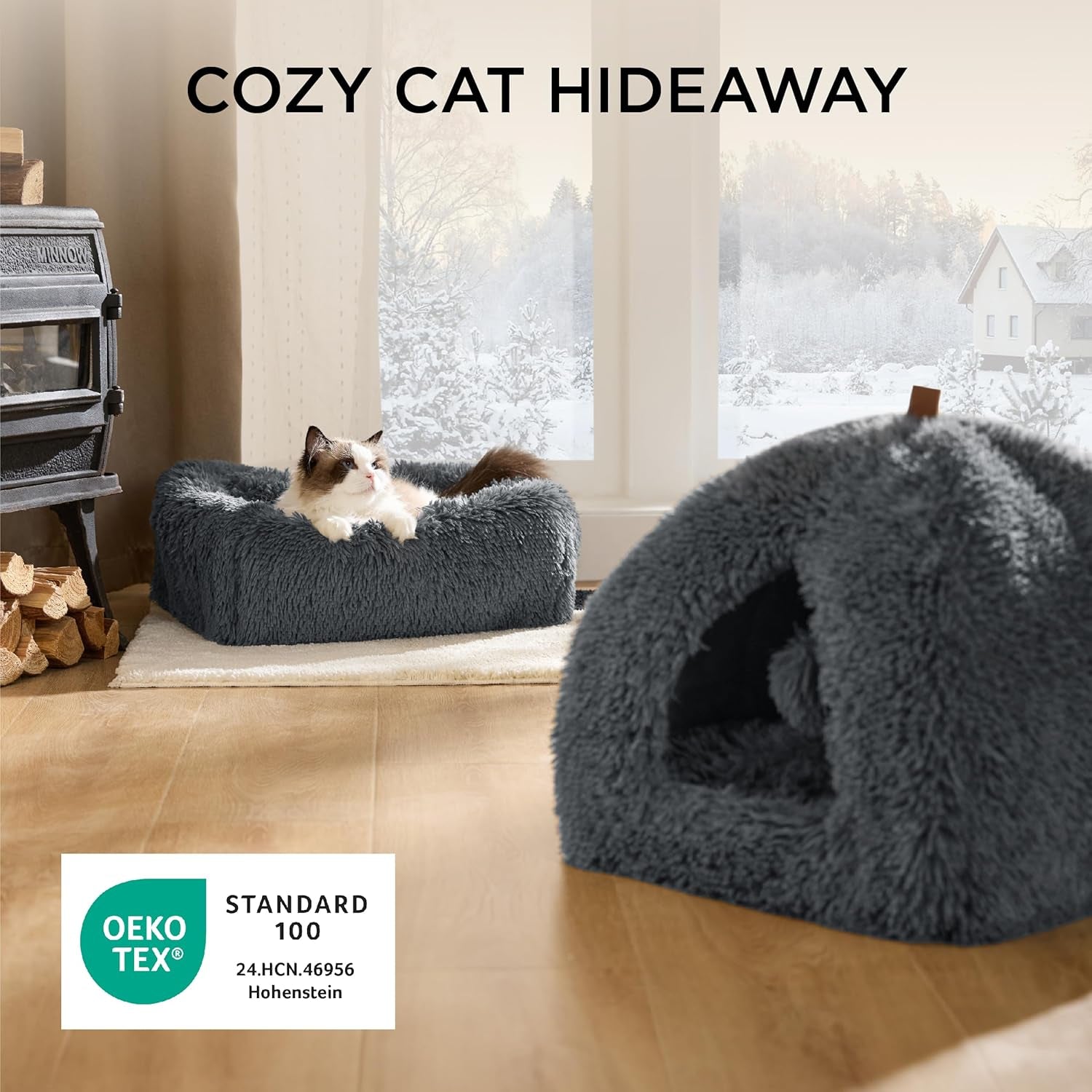 Couvertures et meubles, Animaux, Grottes et maisons, Chats, Lits pour chats, Chats - Lits, Matelas