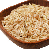 Riz cuit CJ 5349 en barquette micro-ondable, 210 g