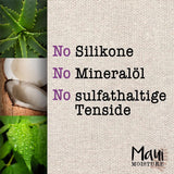 Maui Moisture Revive & Hydrate + Beurre de Karité, Shampoing ou Après-shampooing, 385 ml Douche et Bain Naty Shop