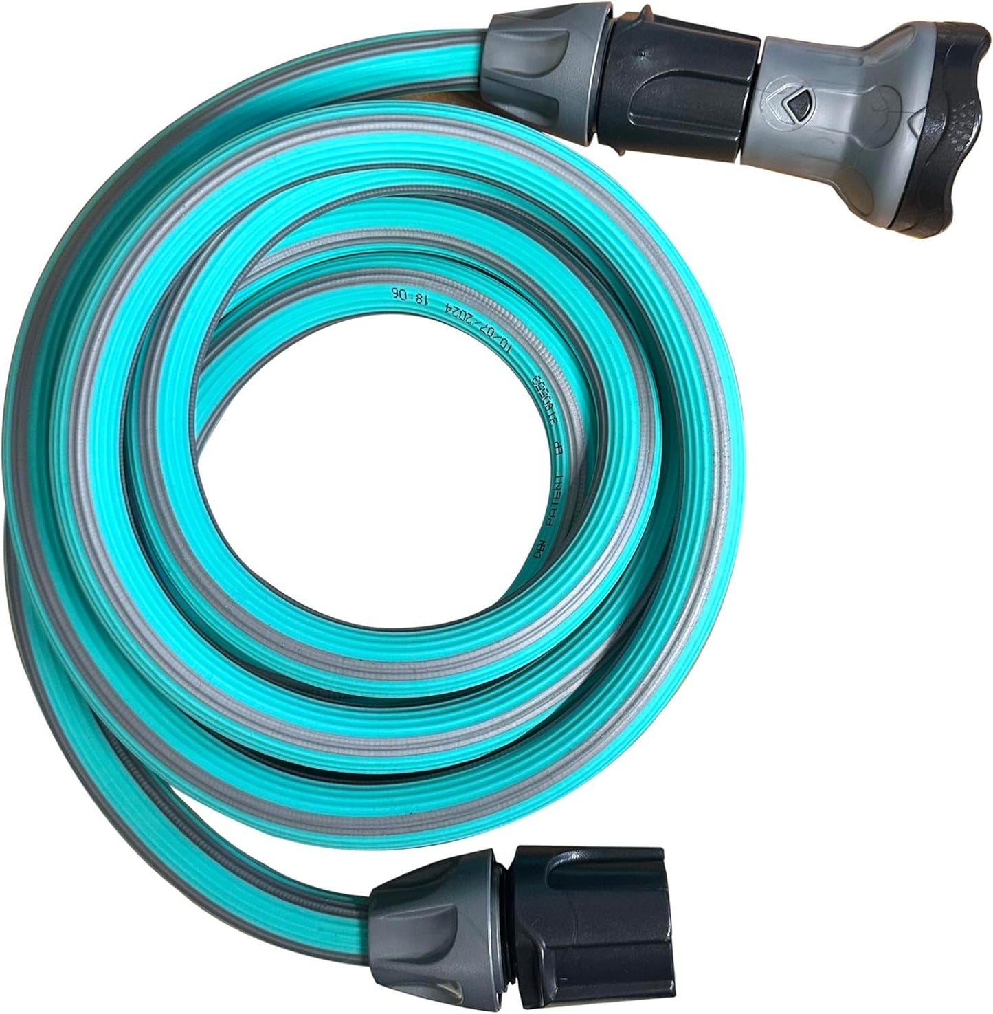 Magic Soft Smart 22,5 mètres - Tuyau d'irrigation de jardin, anti-nœud, anti-torsion, tuyau d'eau