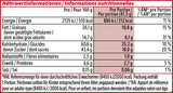 Nestlé KitKat Barres de chocolat classiques Barres de gaufrettes croustillantes au chocolat au lait Paquet de 24 (24 x 41,5 g)