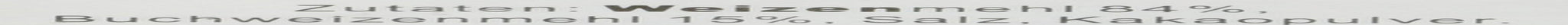 Nouilles de sarrasin (1 x 300 g)