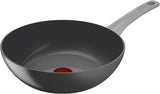 Tefal C42706 Renouveler sur poêle 28 cm avec joint céramique Casseroles et poêles Naty Shop Wokpfanne 28 Cm