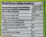 MAMA - Nouilles instantanées aux légumes - (1 x 60g)