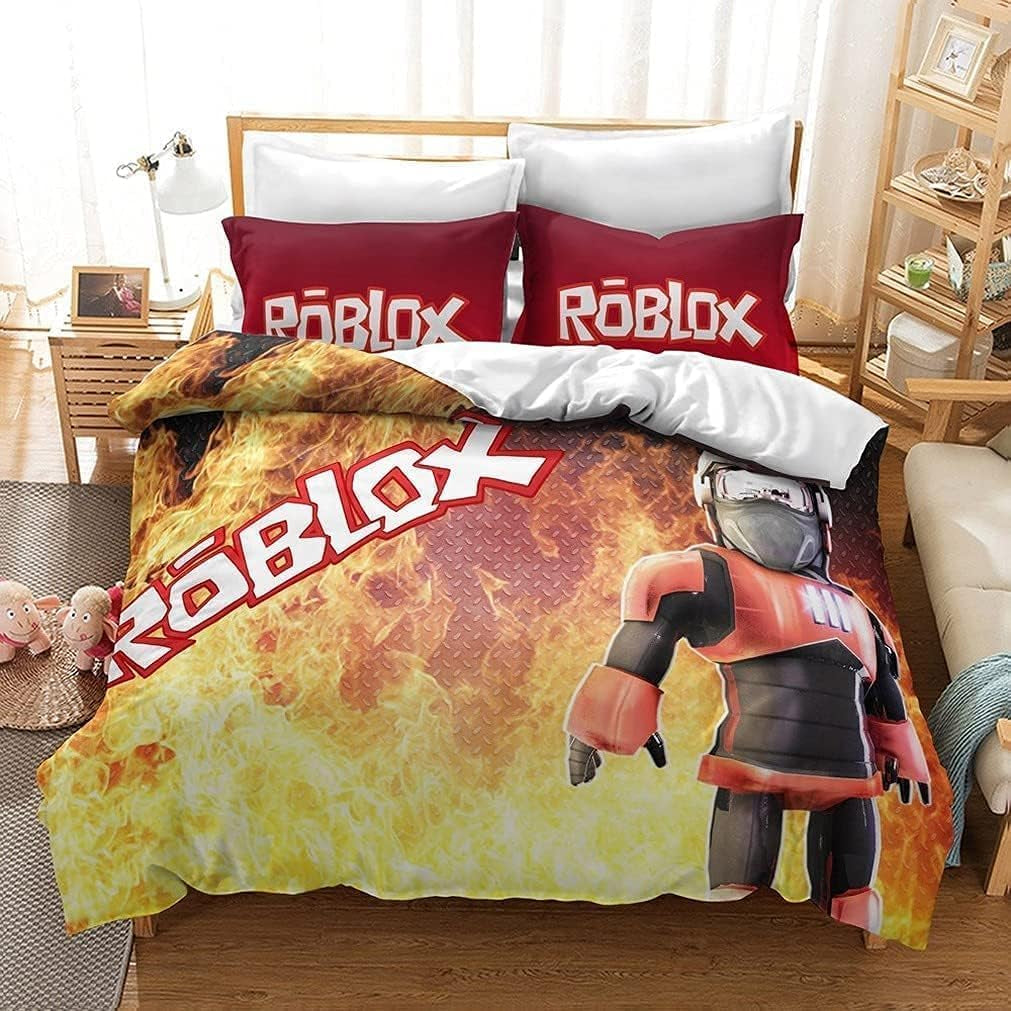Literie enfant, Roblox Literie - enfants Naty Shop 01