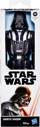 Star Wars Titan Hero Series Dark Vador, figurine, 30 cm Figurines Naty Shop