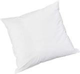 Oreiller Badenia Trendline Comfort avec housse en coton, 40 X 80 cm, blanc, certifié Oeko-Tex, produit selon la norme de qualité allemande Oreillers standard Naty Shop 70 X 90