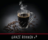 Caffeefee Gaufres belges Bohnen, 250 g, aromatisierter Röstkaffee