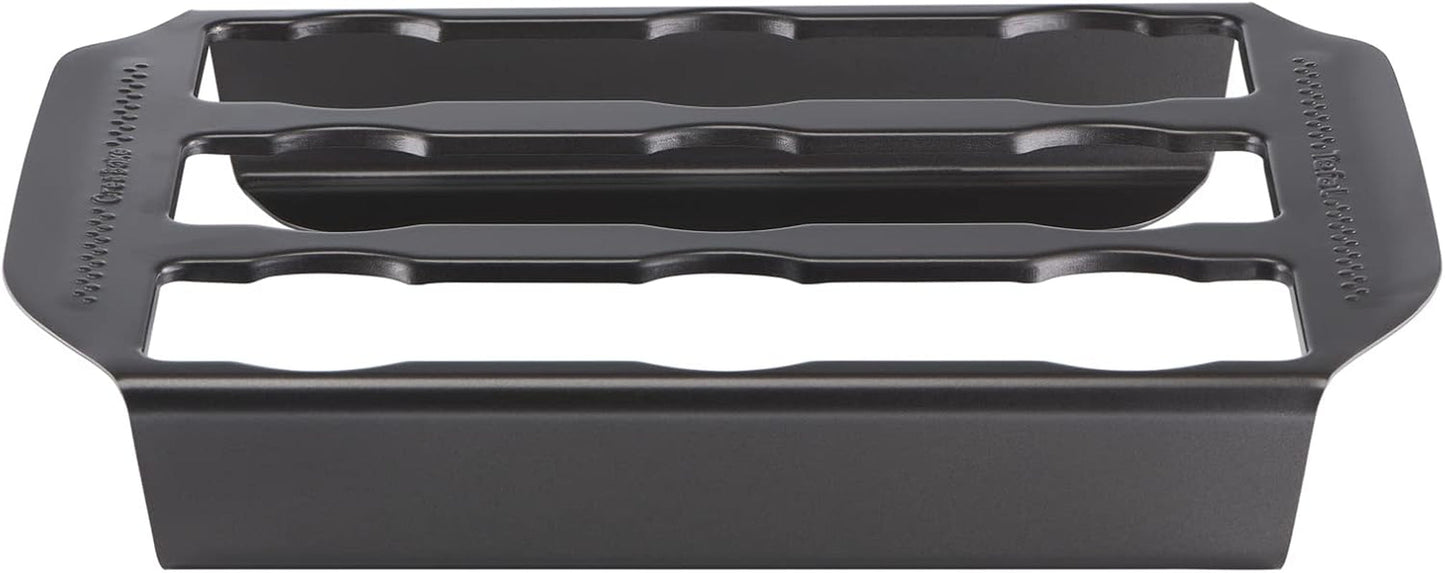 Tefal Creabake J3040104 Kuchenform, 9 Mulden, Antihaftbeschichtung, Austauschbar, Perfektes Backen, Kreative Und Leckere Rezepte, Nicht Compaible Mit Cake Factory, Creabake Moules et plaques à pâtisserie Naty Shop