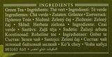 Ahmad Tea – Thé vert – Sachets de thé emballés individuellement avec 2 g de thé par portion – 20 sachets de thé à bandes (lot de 2)