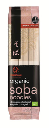Japonais Bio Ramen Nudeln, 270 g