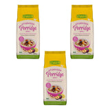 Gruau ayurvédique pour le petit-déjeuner, 500 g