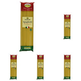 Spaghettis de semoule de blé dur bio, 500g