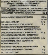 Haricots mungo Cock, verts (1 paquet x 400g)