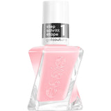 Essie Langanhaltender Nagelleck Top Coat Mit Glänzendem Finish, Maniküre Ohne Uv-Licht, Gel by Essie, Farbe: Nr. 00 Couche de Finition, Transparente, 1 X 13,5 Ml