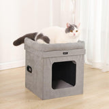 Couvertures et meubles, Animaux, Grottes et maisons, Chats, Lits pour chats, Chats - lits, matelas