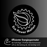 GRAEF Trancheuse multifonction G52 gris (mat) Broyeurs et trancheuses Naty Shop