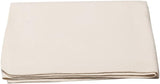 David Fussenegger couverture en coton Anthracite 140x200 Cm couverture douillette lits et couvertures doux David Fussenegger blanc brut simple