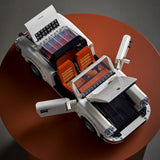 Modèle de voiture LEGO Icons Porsche 911 pour adultes, kit de modèle de voiture de course à collectionner 10295 Kits de construction Besuche an LEGO-Store