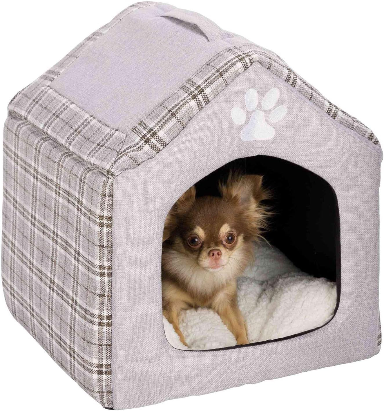 Couvertures et meubles, Animaux, Grottes et maisons, Chats, Lits pour chats, Chats - lits, matelas