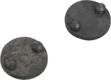 GLORIA 2 x Manchon pour bol, Ø 35 mm | Pièce de rechange pour pompe de pulvérisation à pression