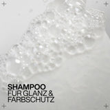 Redken Acidic Color Gloss, shampoing brillance pour cheveux teints Redken Shower & Bath