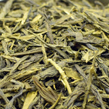 Thé vert Sencha BIO 200G - - Thé vert naturel