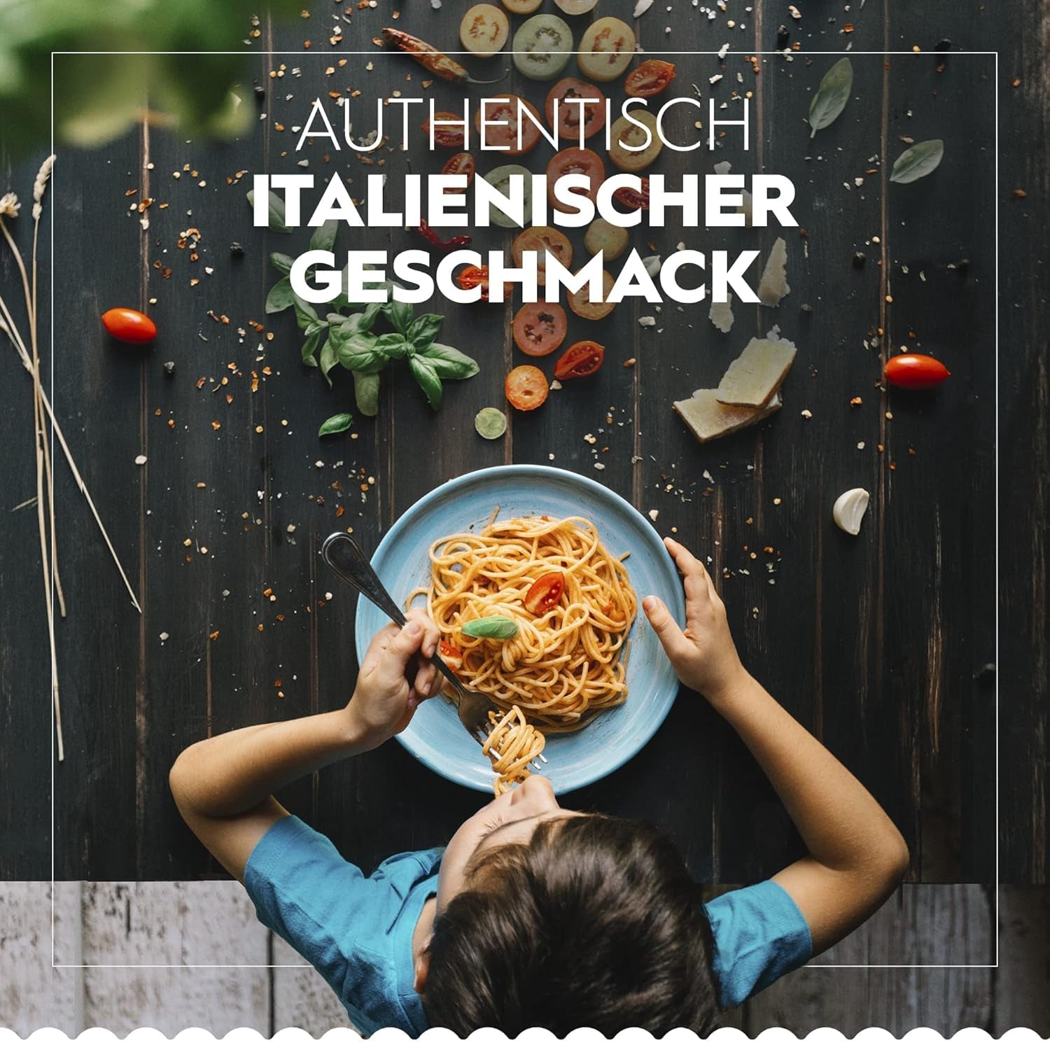 Barilla Pasta Classic Fusilli No. 98 de blé dur de haute qualité, toujours al dente, Chili, Spaghetti, Fusilli, Penne, Italien, 500g