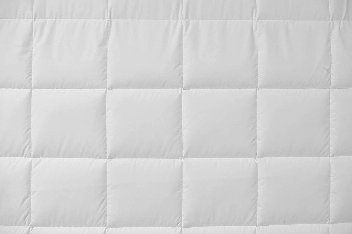 Couette en coton percale Abeil Premium Ultima Confort, 200 X 200 Cm Couettes et couettes Naty Shop