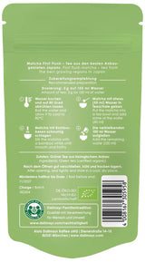 Thé Matcha Bio 30 g