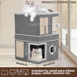 Couvertures et meubles, Animaux, Grottes et maisons, Chats, Lits pour chats, Chats - lits, matelas
