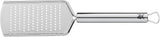 Râpe à fromage WMF Profi plus en acier inoxydable 25 cm, surface de rasage fine Éplucheur Naty Shop