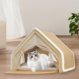 Couvertures et meubles, Animaux, Grottes et maisons, Chats, Lits pour chats, Chats - lits, matelas