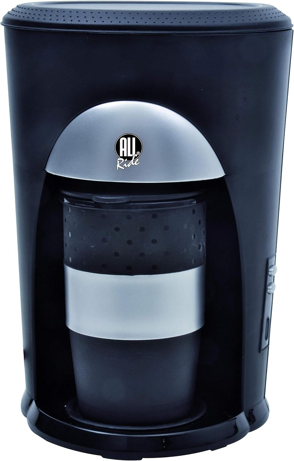 Espresso - Café - Café à emporter - Voiture Camion 24V - Aktiva 300W - Pad pour 1 tasse - incl. tasse