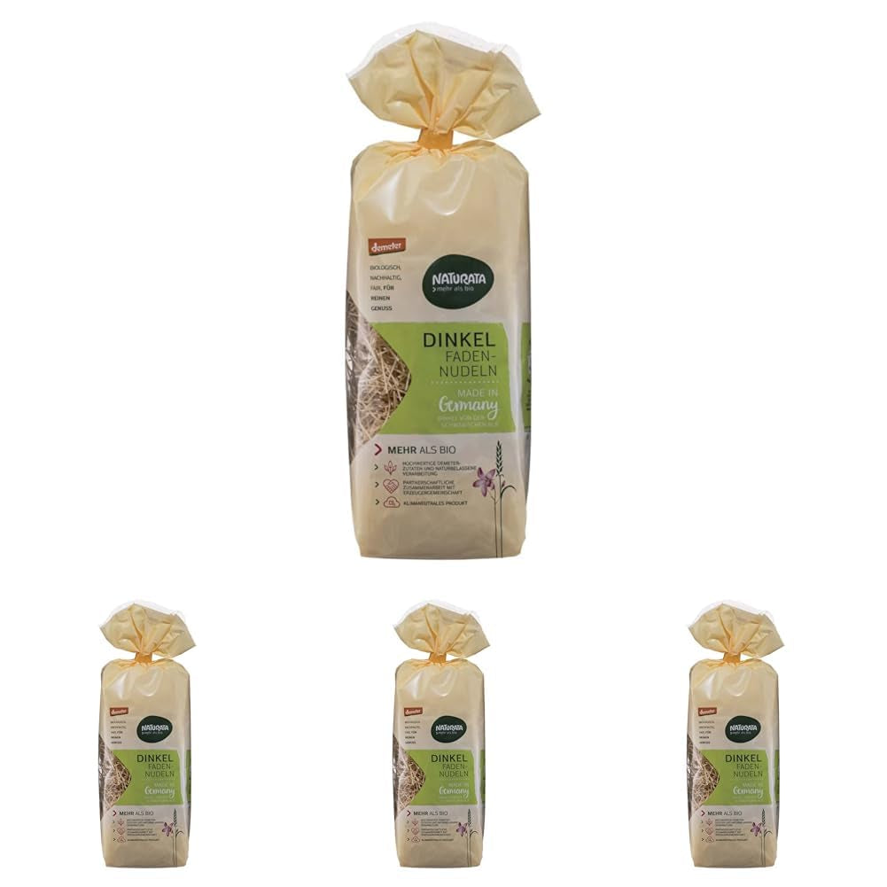 Lettres, farine d'épeautre légère 1 x 250 g