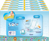Couches Bébé Confort Midi | Taille 3 (4-9 kg) | 160 couches
