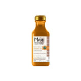 Maui Moisture Curl Quench + Après-shampooing à l'huile de noix de coco 385 ml Naty Shop Douche et bain