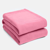 DREAMSCENE plaid, couvre-lit, fuchsia Lits et Couvertures Besuche den DREAMSCENE-Store Fuchsia 200 X 240 Cm