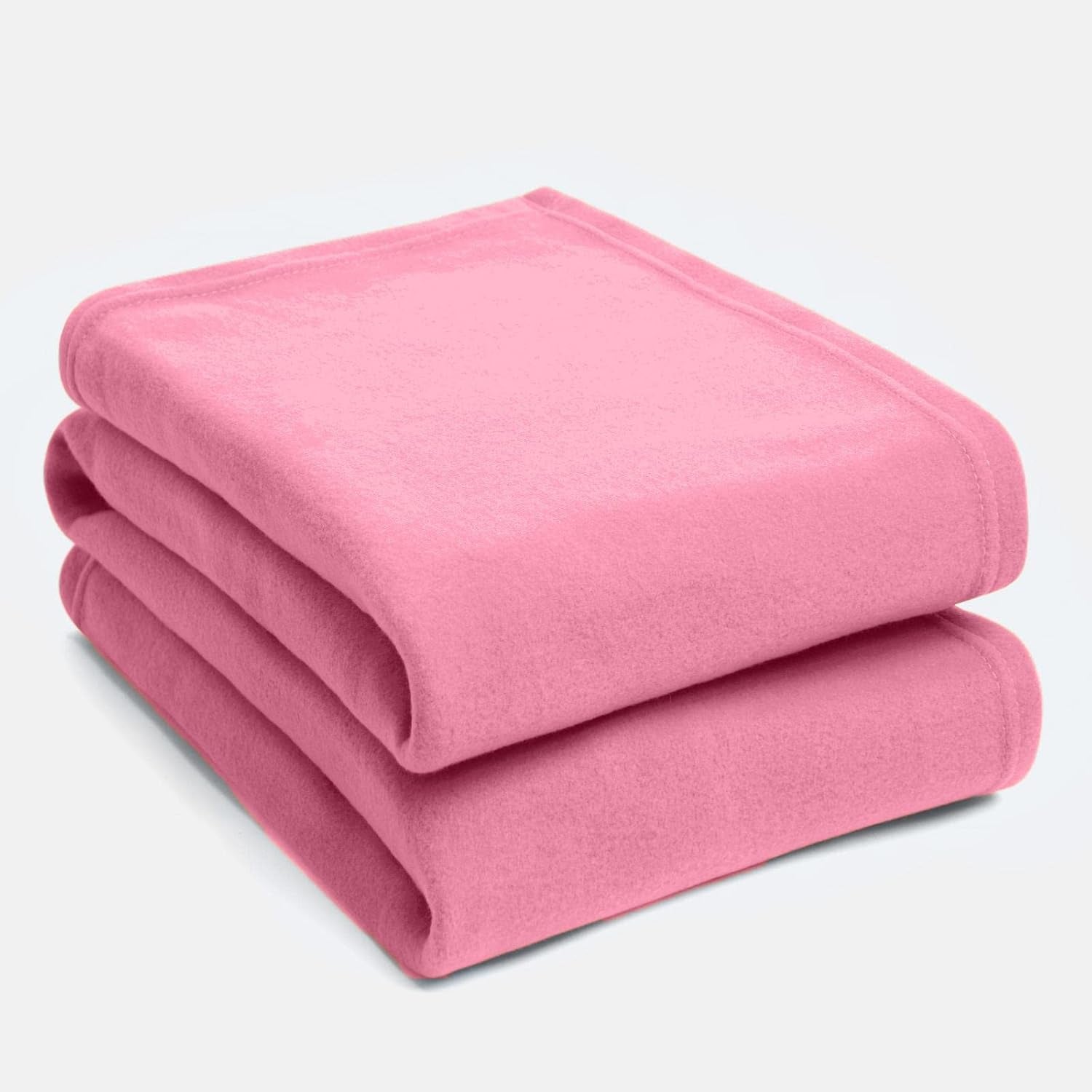 DREAMSCENE plaid, couvre-lit, fuchsia Lits et Couvertures Besuche den DREAMSCENE-Store Fuchsia 200 X 240 Cm