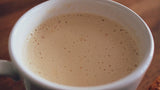 Aromakaffee - Aromatisierter Kaffee - Ganze Bohne - Frisch Von Uns Geröstet (Caramel, 500 grammes)