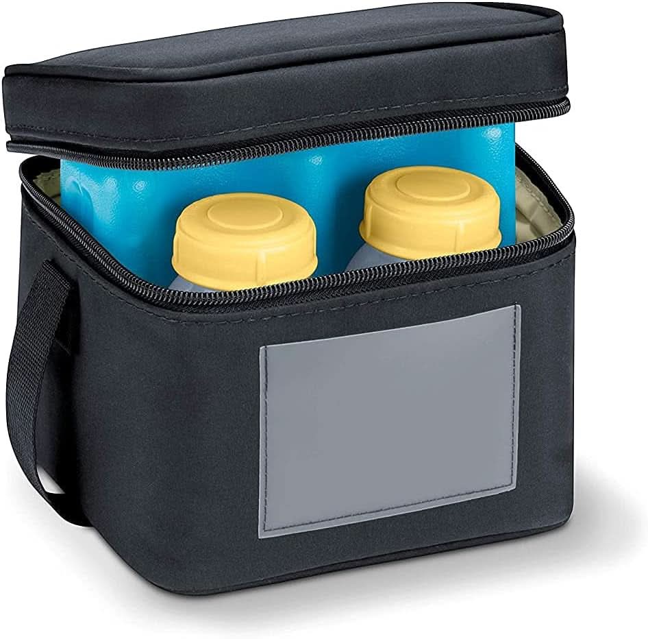 Sac pour tire-lait Medela Accessoires Alimentation et Allaitement Bebe Naty Shop